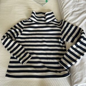 Black and Navy Tuckernuck Dudley Stephen’s Sweater